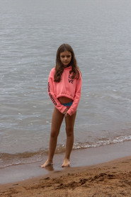 Photo of Eduarda Homenhuck as Ana (Criança)