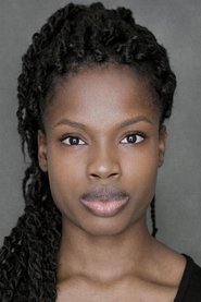 Photo of Abiona Omonua as Ophelia