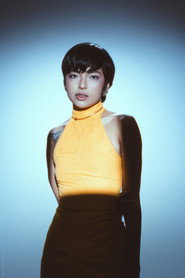 Photo of Auralie Chang as HER