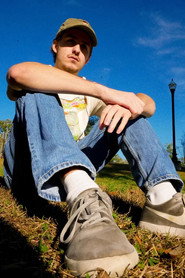 Photo of Noah Clarke as Jay