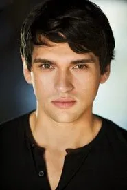 Photo of Adam Horner as Carl