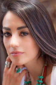 Photo of Tsailii Rogers as Marty Coulee