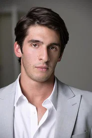 Photo of Paul Santoli as Gino