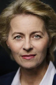 Photo of Ursula von der Leyen as Self