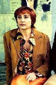 Photo of Patrizia Piccinini as Rosy