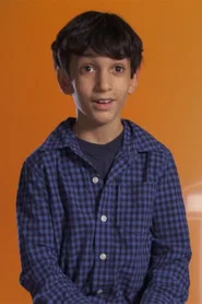 Photo of Adam Chernick as Max