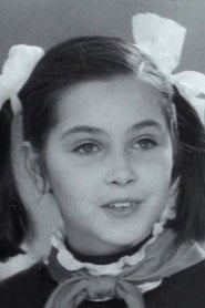 Photo of Tanya Nevskaya as Lyuba Sitnikova