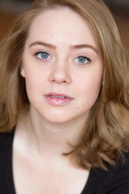 Photo of Alison Hixon as Jesse