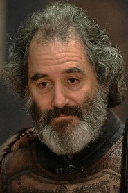Photo of Owen Oakeshott as William