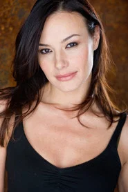 Photo of Sarah Desage as Loa