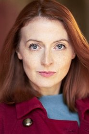 Photo of Stephanie Lodge as Rita