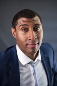 Photo of Jordin Hall as Bertram
