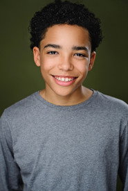 Photo of Trey Foster as Twig