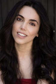 Photo of Pia Thunderbolt as Cristina