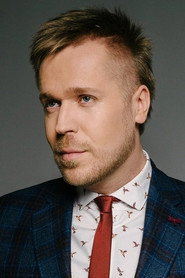 Photo of Margus Vaher as Detective Tooming