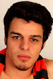 Photo of Alex Schultz