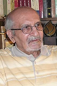 Photo of Shapur Gharib as Mr. Rasouli