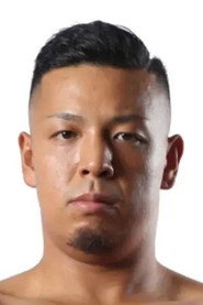 Photo of Shodai Yamaguchi