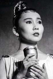 Photo of Marta Zoriktuyeva as Dulma's mother
