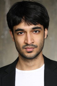 Photo of Vir Hirani as Pritam/Kabir