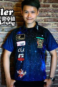 Photo of Haze Leung as Policeman