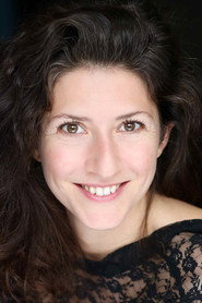 Photo of Sandra Leclercq as Sandra Kermongin