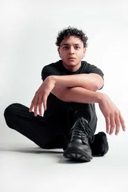 Photo of Moisés Quiñones as Vaquero 1