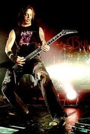 Photo of Matthew Tuck as Self