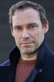 Photo of Niall Kenny as Adrian