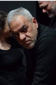 Photo of Umberto Anaclerico as Mauro