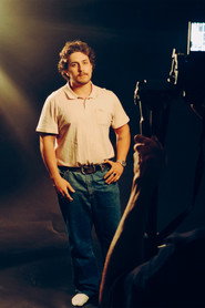 Photo of Lucas Dias Gomes as Lúcio