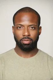 Photo of Jeremy Scippio as John