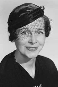 Photo of Mabel Forrest as Lenore Vance