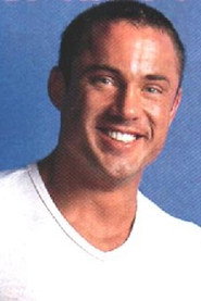 Photo of Charlie Kulp