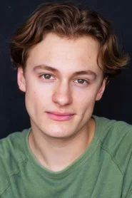 Photo of Logan Pepper as Student