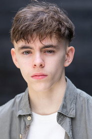 Photo of Dylan Mynett as Micah