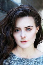 Photo of Sophie Reid as Sinaloa