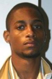 Photo of C.J. as Contestant