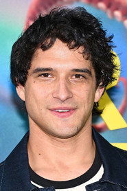 Photo of Tyler Posey as Tony Toretto (voice)