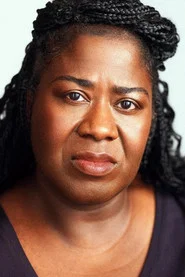 Photo of Desi Waters as Angela