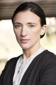 Photo of Ancuta Breaban as Christina
