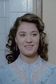 Photo of هدي كمال as وفاء