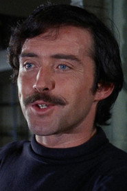 Photo of Gene Shane as Tarot
