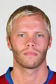 Photo of Eiður Guðjohnsen as Self