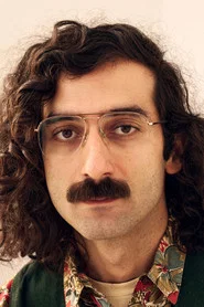 Photo of Pirouz Nemati as Massoud (Matthew)