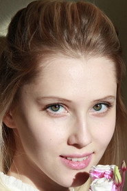 Photo of Anastasiya Novikova as Nina