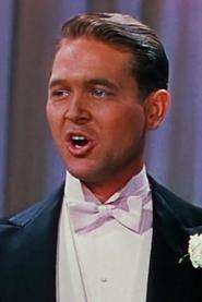 Photo of Richard Beavers as Singer