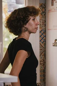 Photo of Romane Valiente as Elle