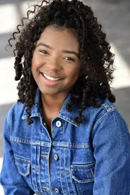 Photo of Ja'ness Tate as Lulu