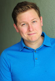 Photo of Cooper Johnson as Sexual Jay